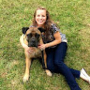 Meet your Posher, Kristy